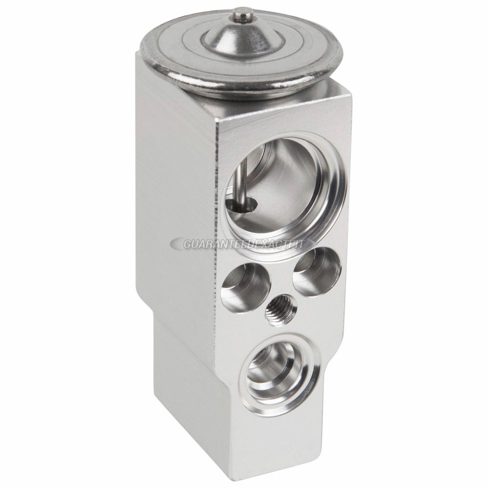 Mercedes Benz ML450 A/C Expansion Device