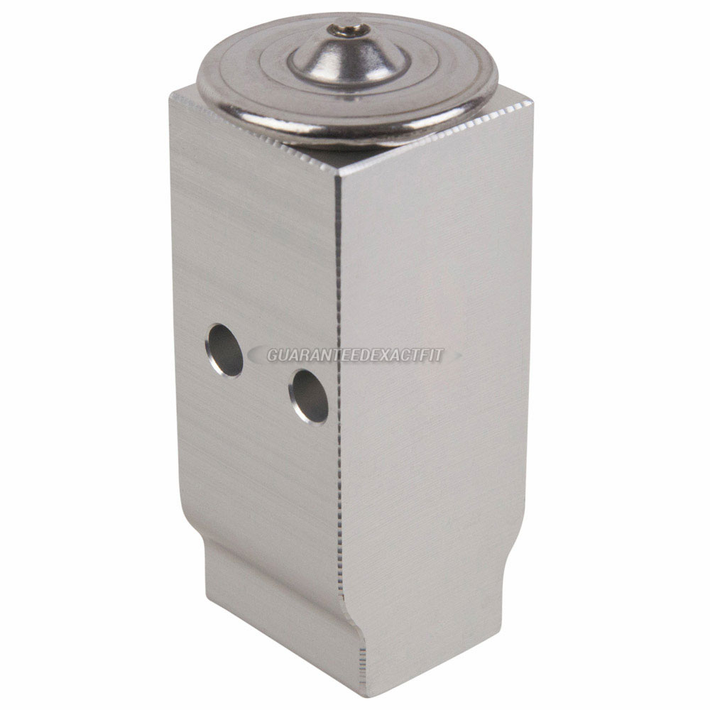 BuyAutoParts 60-40802 A/C Expansion Device