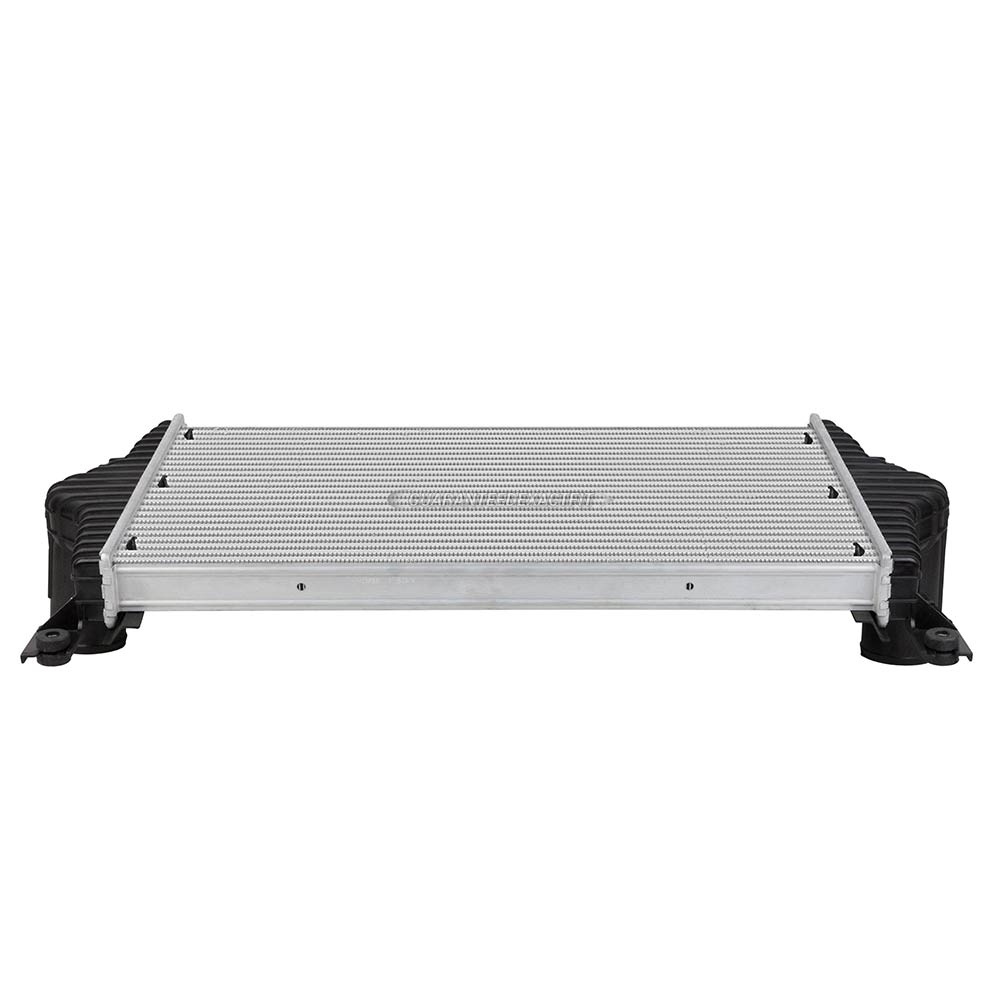 2000 Ford Excursion Intercooler