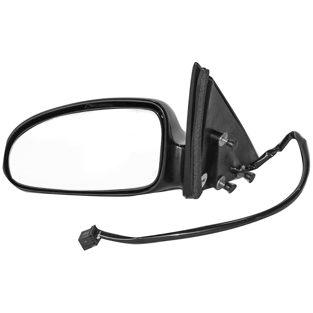 2000 Pontiac Bonneville Side View Mirror