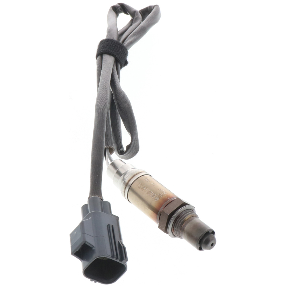 2012 Land Rover LR4 Oxygen Sensor Kit