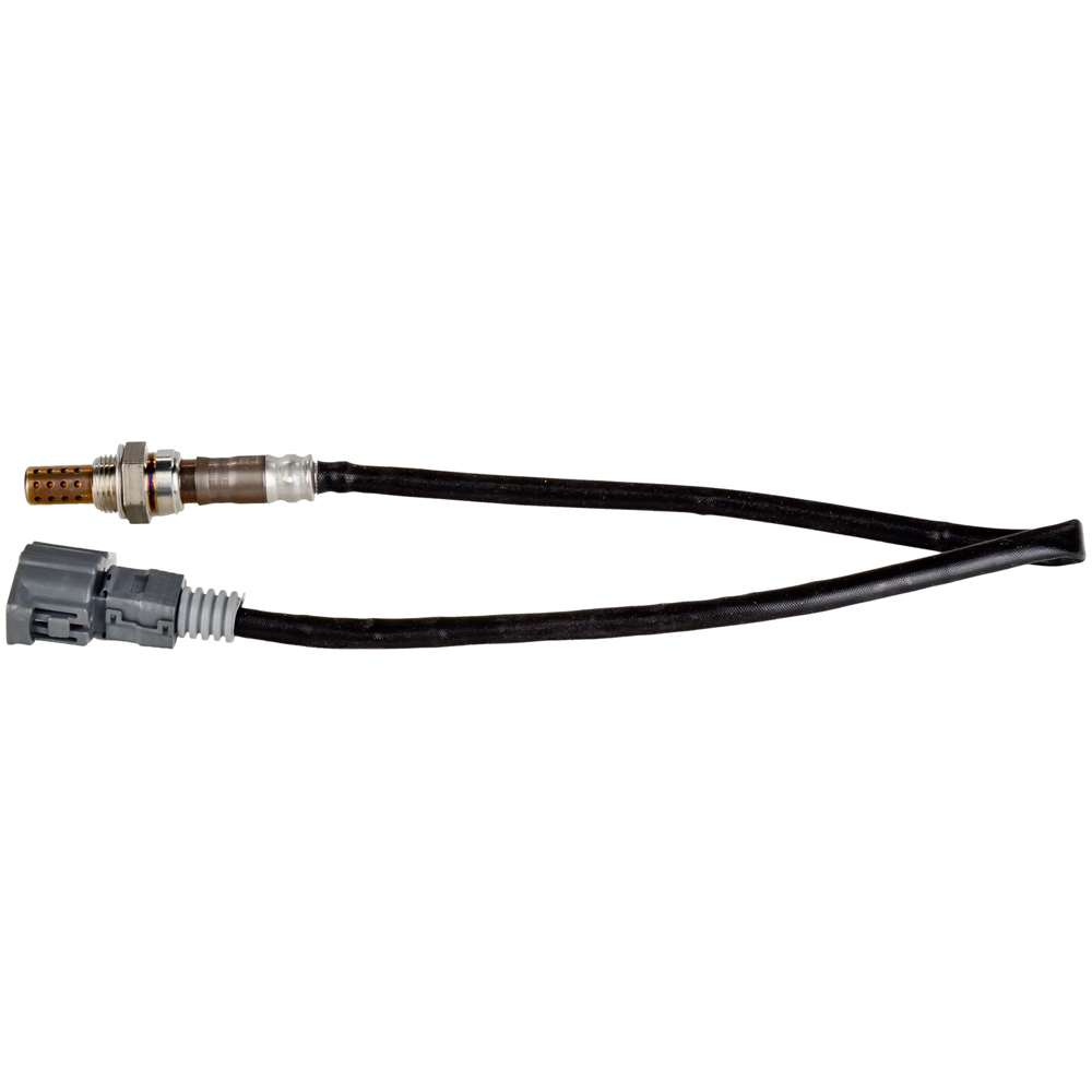 2010 Toyota Highlander Oxygen Sensor 2.7L Eng. - L4 Eng ...