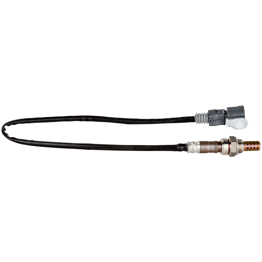 2010 Toyota Highlander Oxygen Sensor 2.7L Eng. - L4 Eng ...