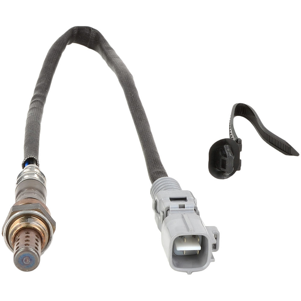 Prius O2 Sensor Replacement