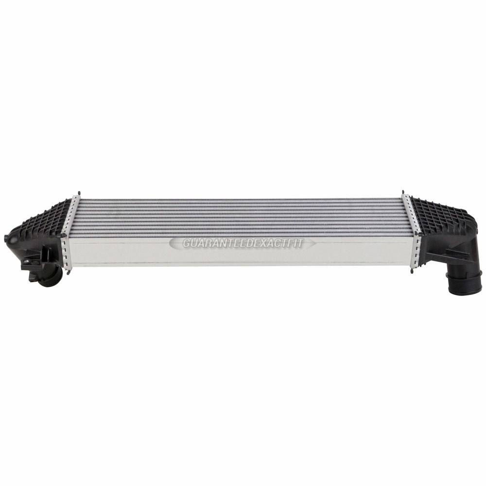 2016 Ford Explorer Intercooler 3.5L Eng. - EcoBoost Eng. 41-20163 AN