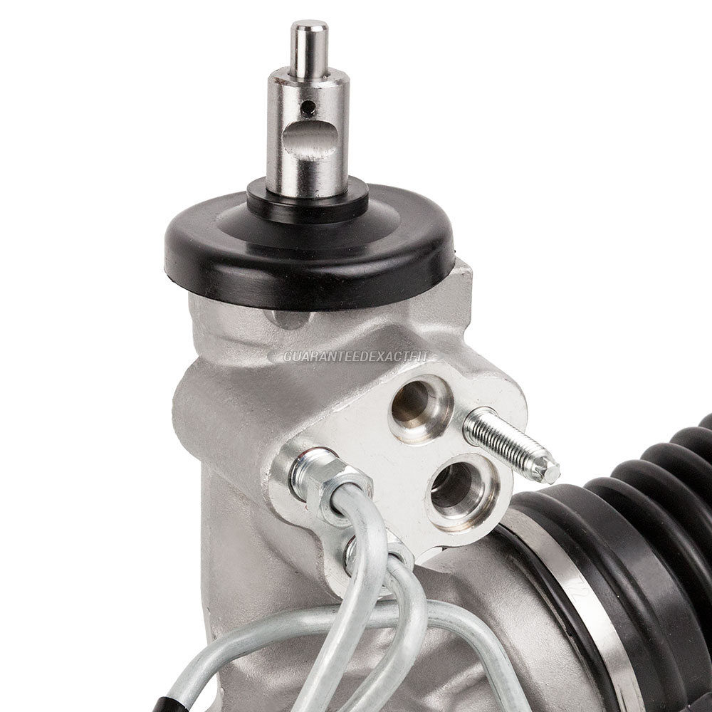 2003 Ford Ranger Rack and Pinion Power Steering All Models 8000404 AN