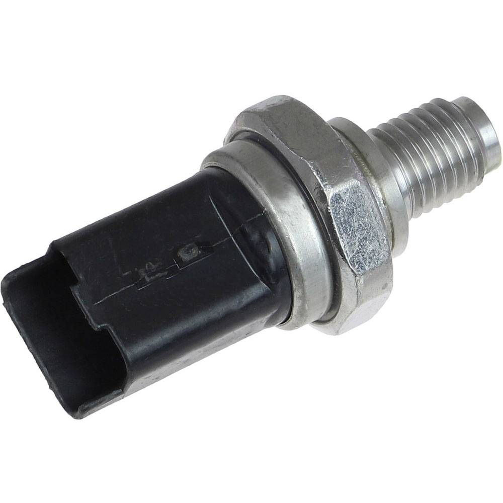 2009 Ford F Series Trucks Fuel Injection Pressure Sensor