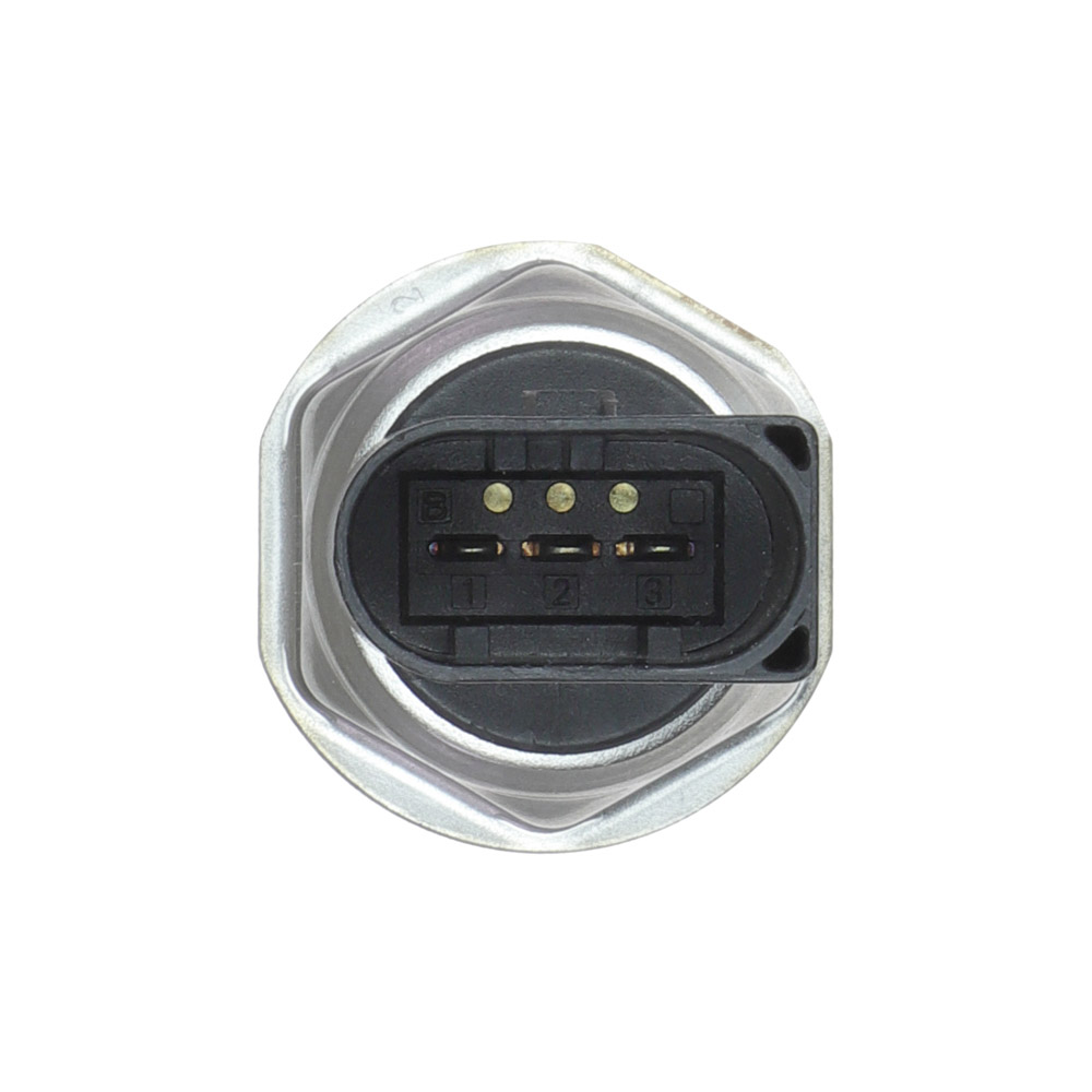 2012 Bmw X5 Fuel Injection Pressure Sensor