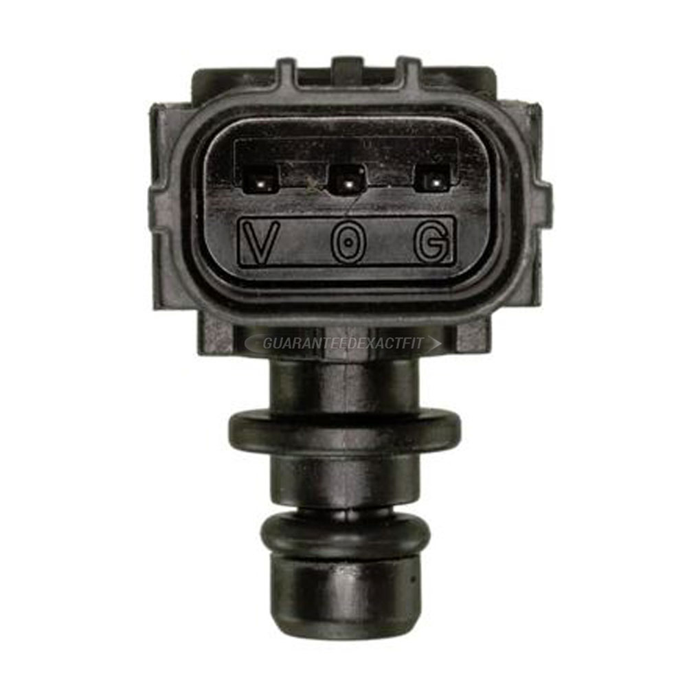 BuyAutoParts KS-F0092AN Fuel Tank Pressure Sensor