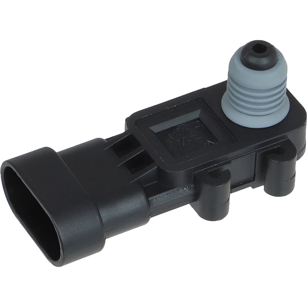 Buick terraza fuel temperature sensor