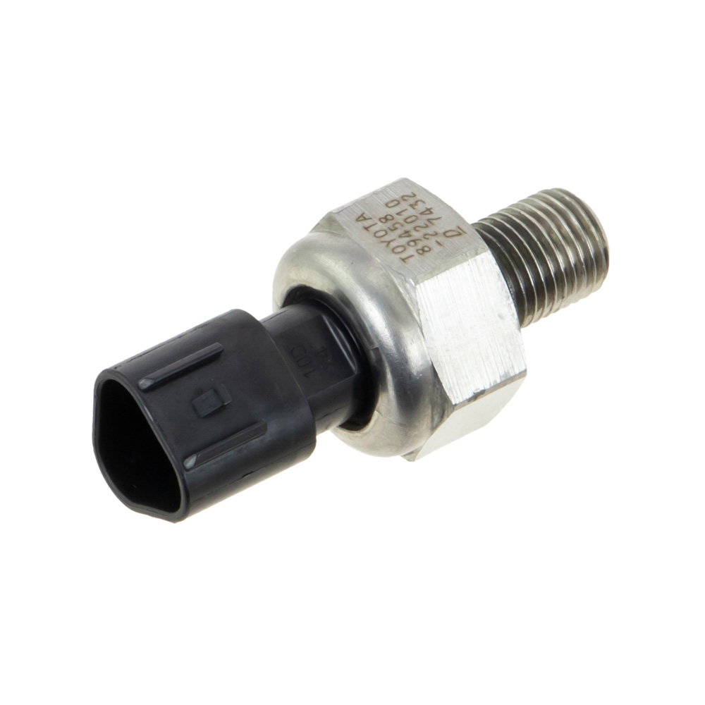Lexus ls460 fuel injection pressure sensor