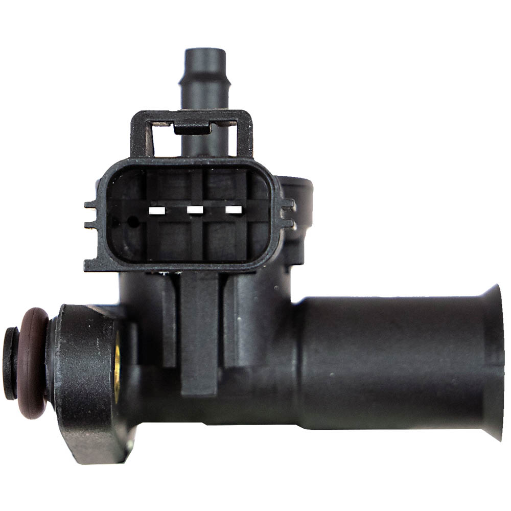BuyAutoParts KG-G0042AN Fuel Injection Pressure Sensor