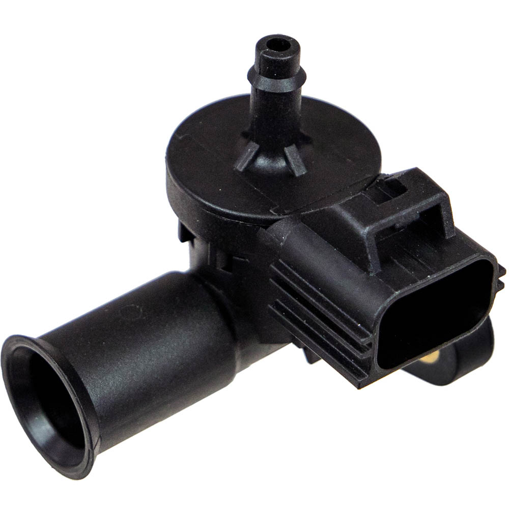 BuyAutoParts KG-G0043AN Fuel Injection Pressure Sensor