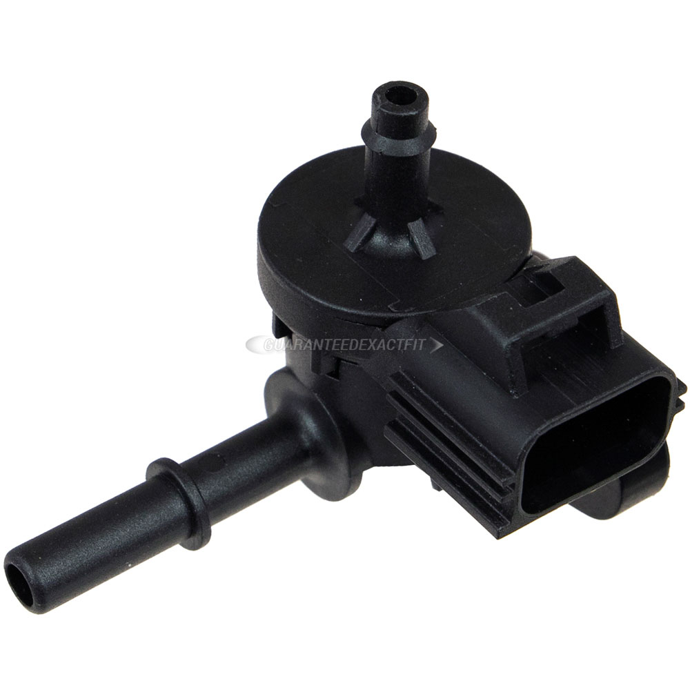 2000 Mercury Cougar Fuel Injection Pressure Sensor