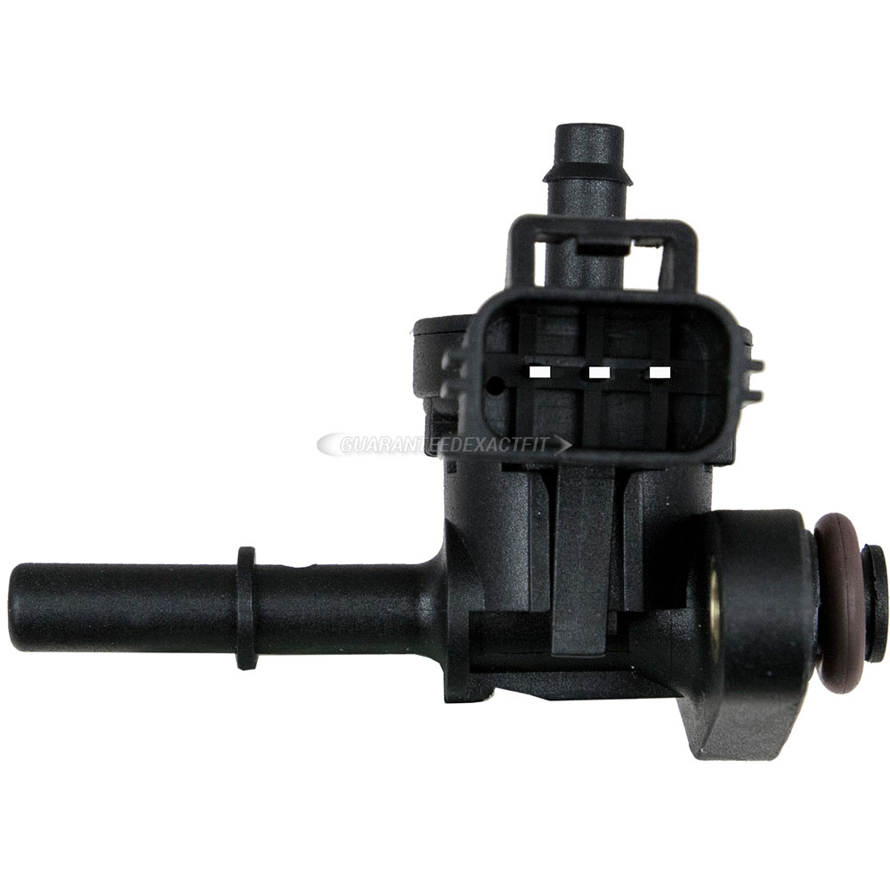 2000 Mercury Cougar Fuel Injection Pressure Sensor