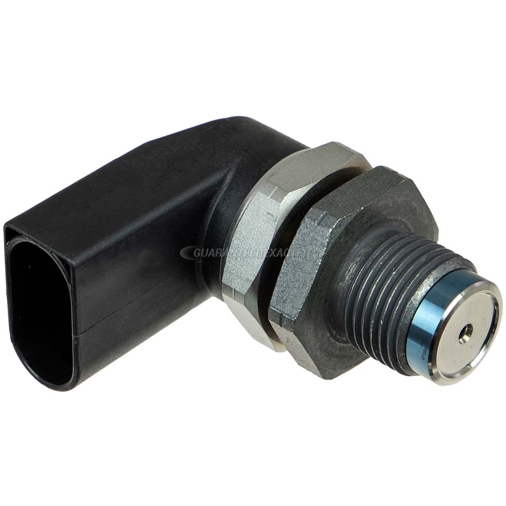 2012 Bmw X5 Fuel Injection Pressure Sensor