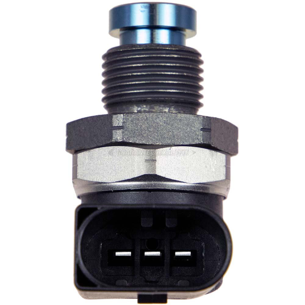 2012 Bmw X5 Fuel Injection Pressure Sensor