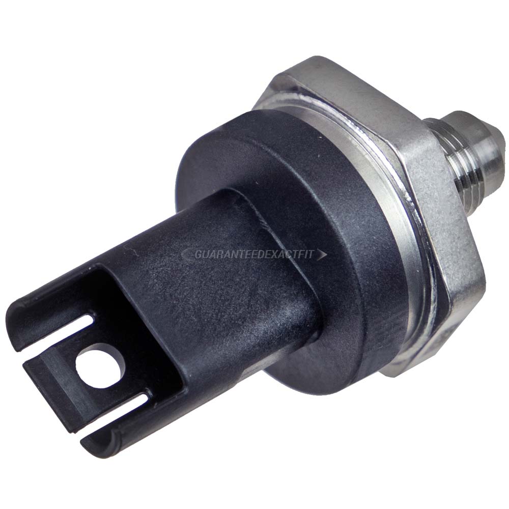 2012 Bmw M6 Fuel Injection Pressure Sensor