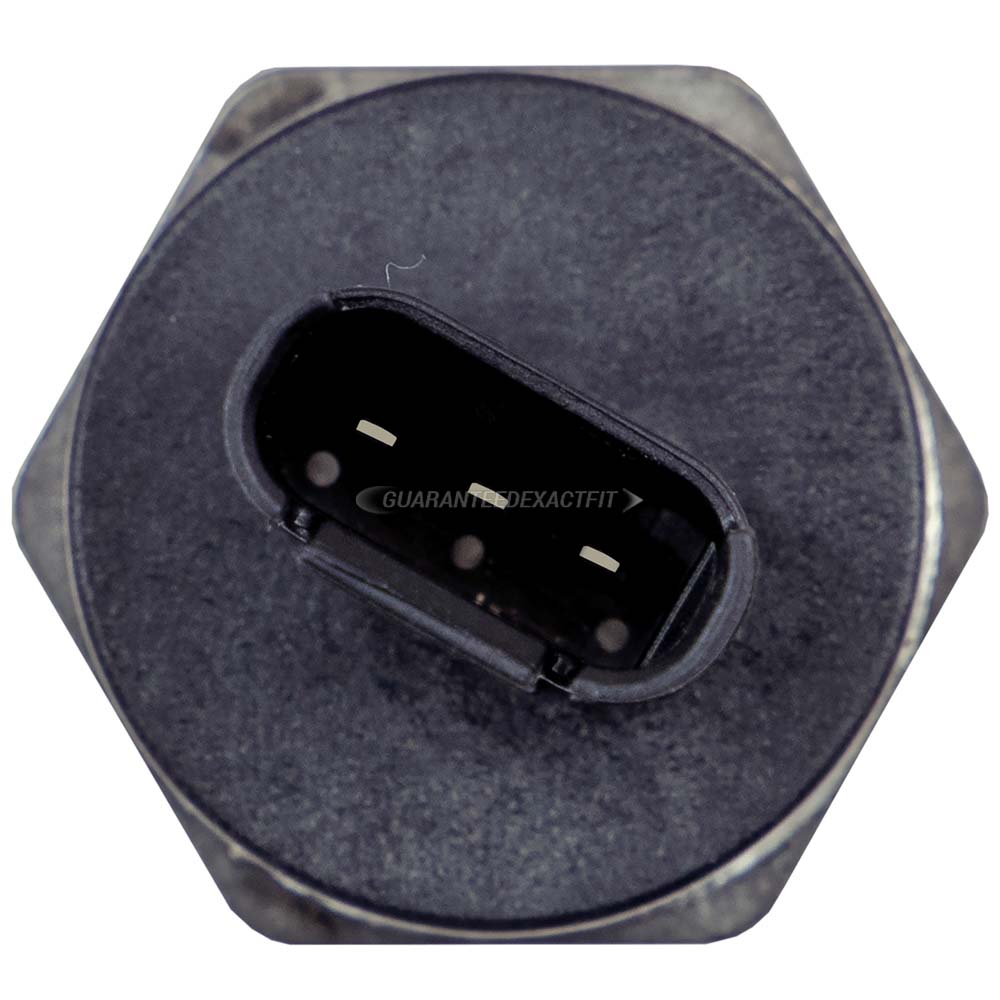 2012 Bmw M6 Fuel Injection Pressure Sensor