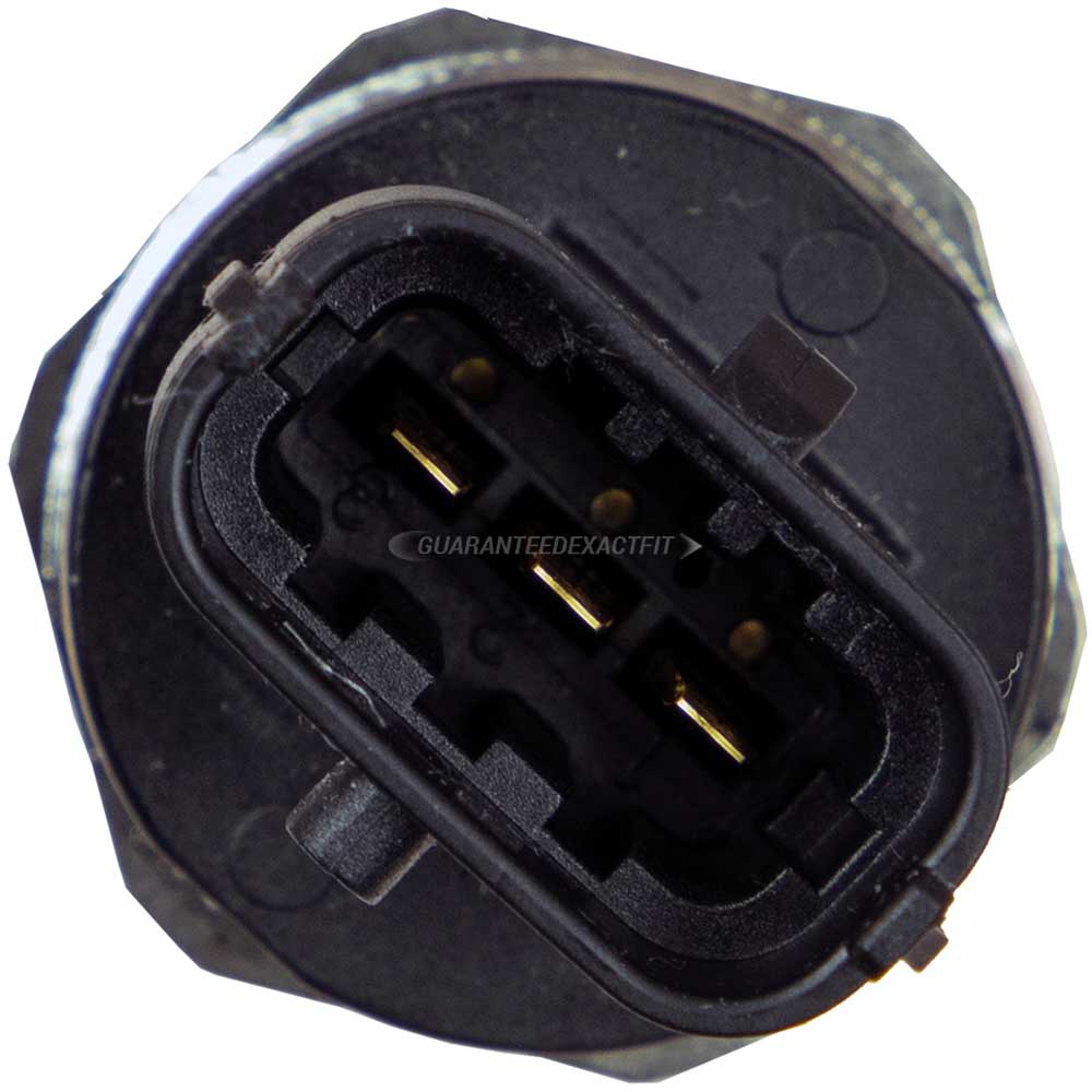 2012 Buick Regal Fuel Injection Pressure Sensor