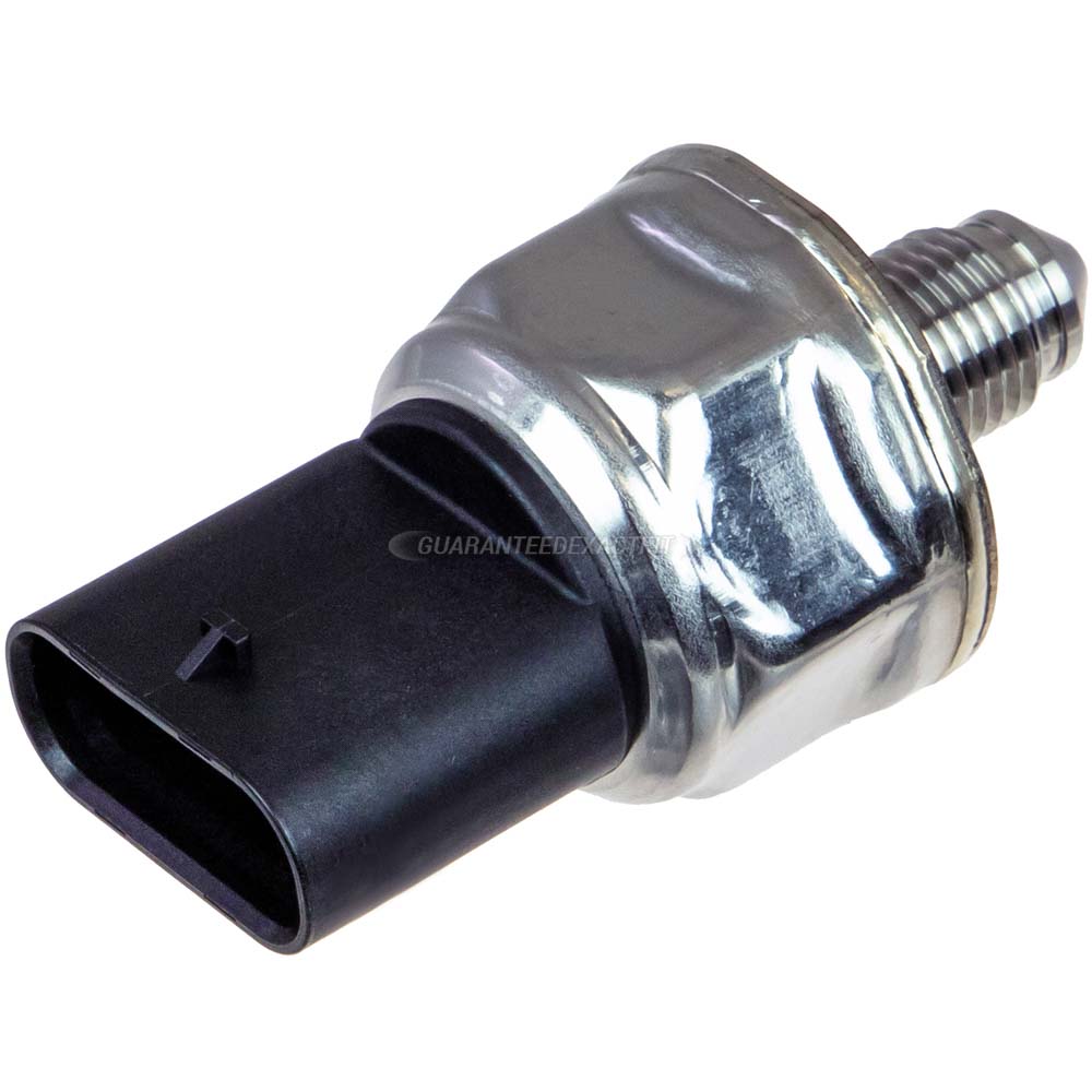 2016 Gmc Yukon Fuel Injection Pressure Sensor