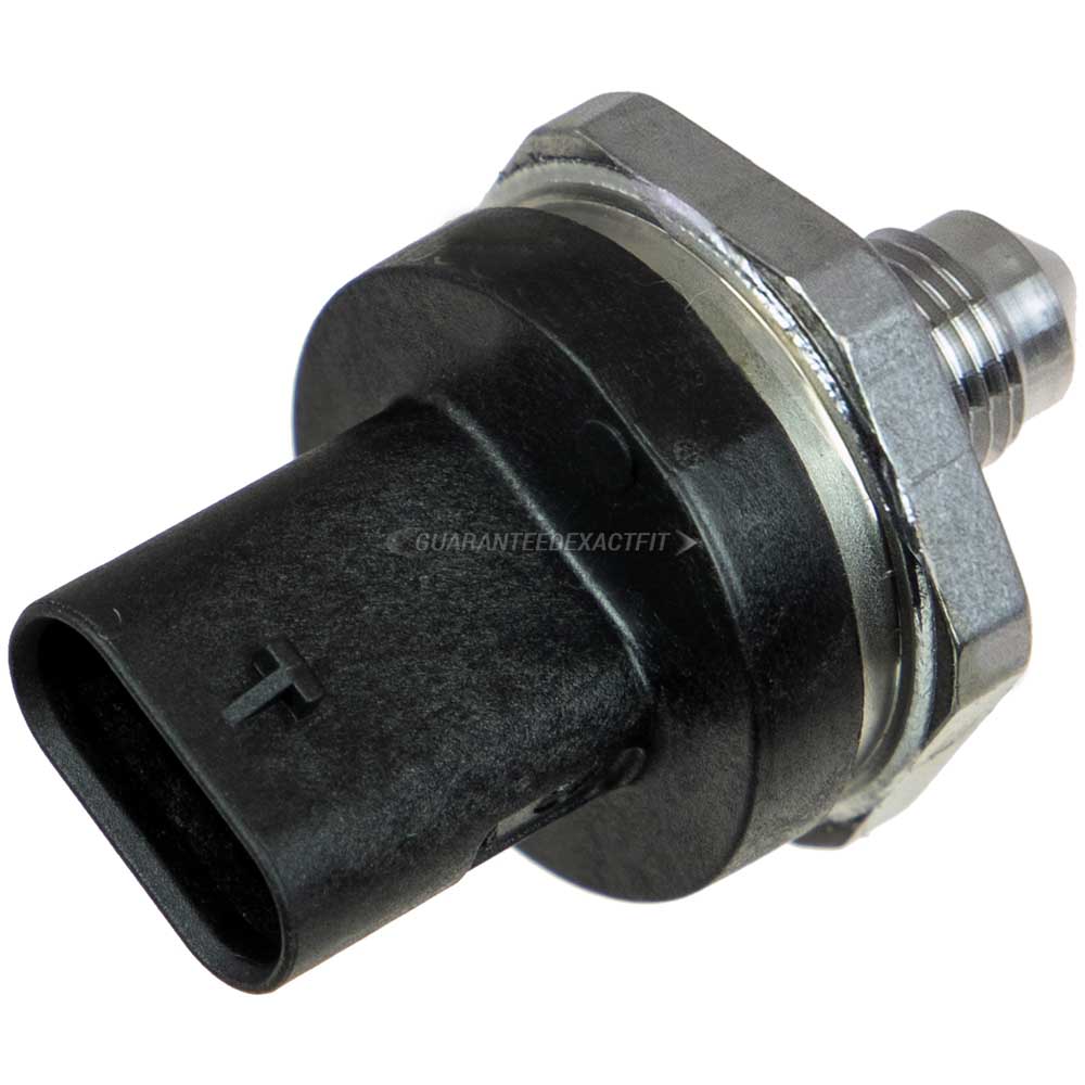 2016 Buick Envision Fuel Injection Pressure Sensor