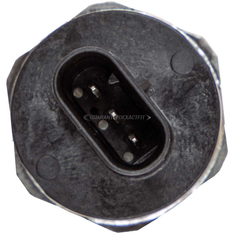 2016 Buick Envision Fuel Injection Pressure Sensor
