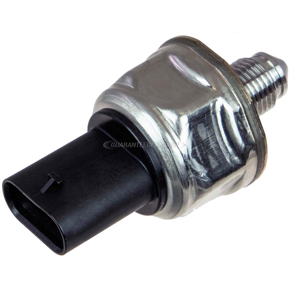 2012 Gmc Terrain Fuel Injection Pressure Sensor