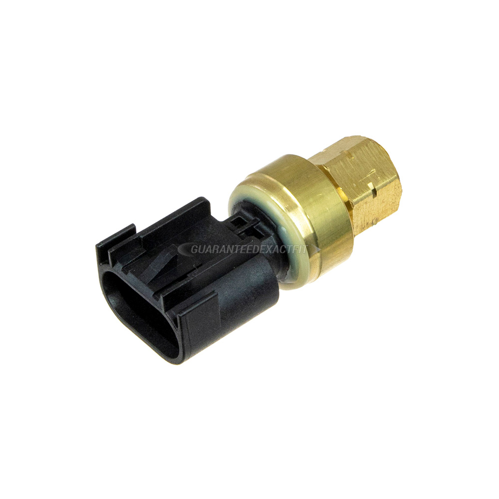 2013 Buick Encore Fuel Injection Pressure Sensor