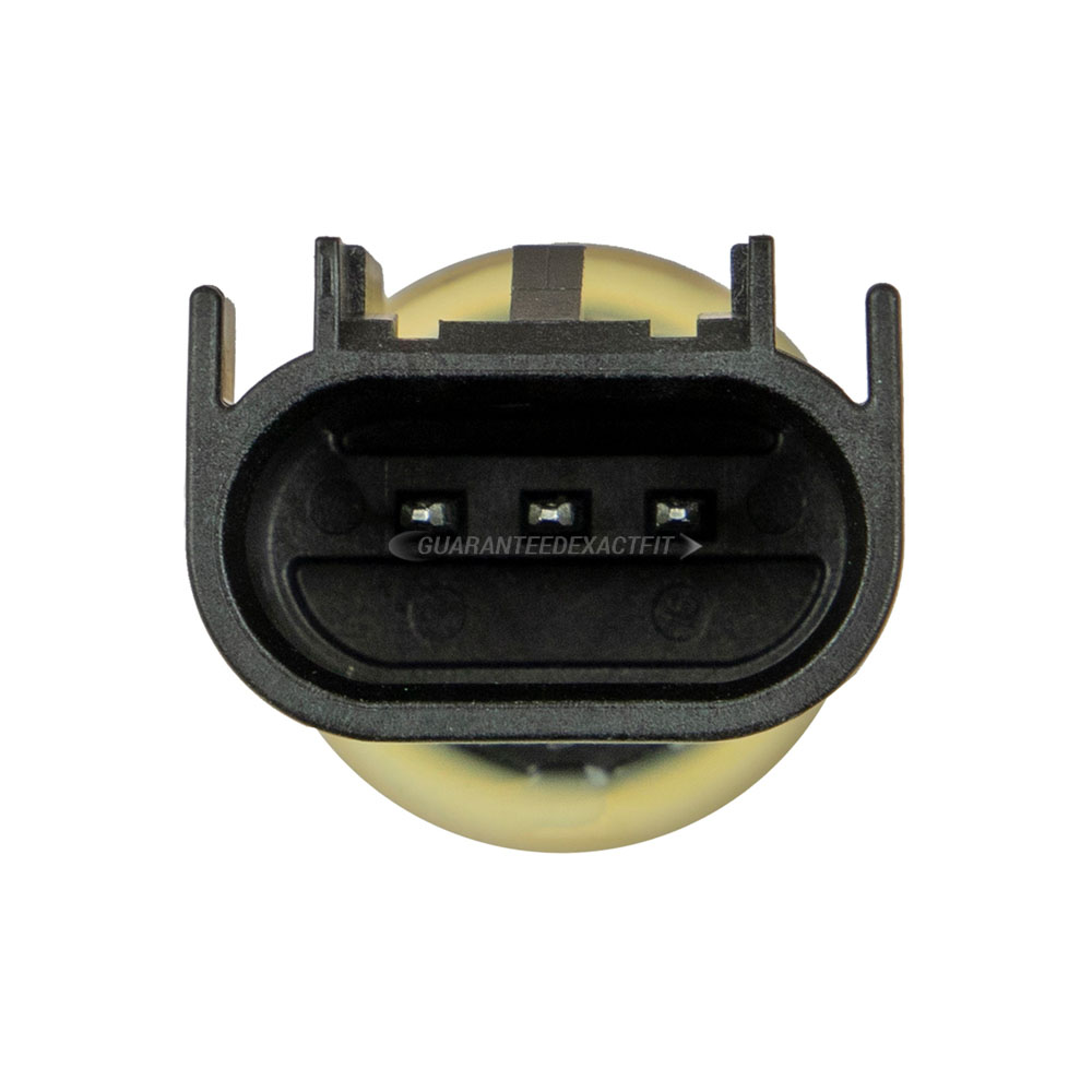2013 Buick Encore Fuel Injection Pressure Sensor
