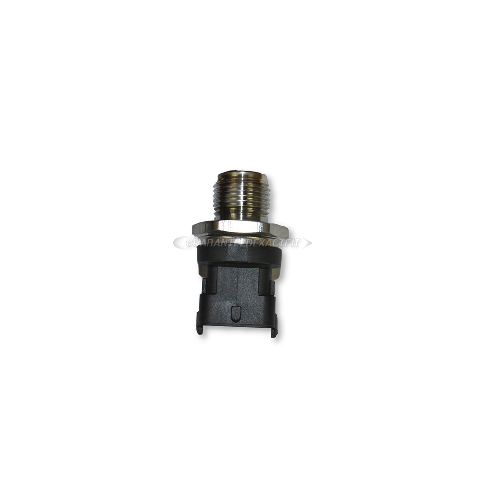 2003 Dodge Ram Trucks Fuel Injection Pressure Sensor