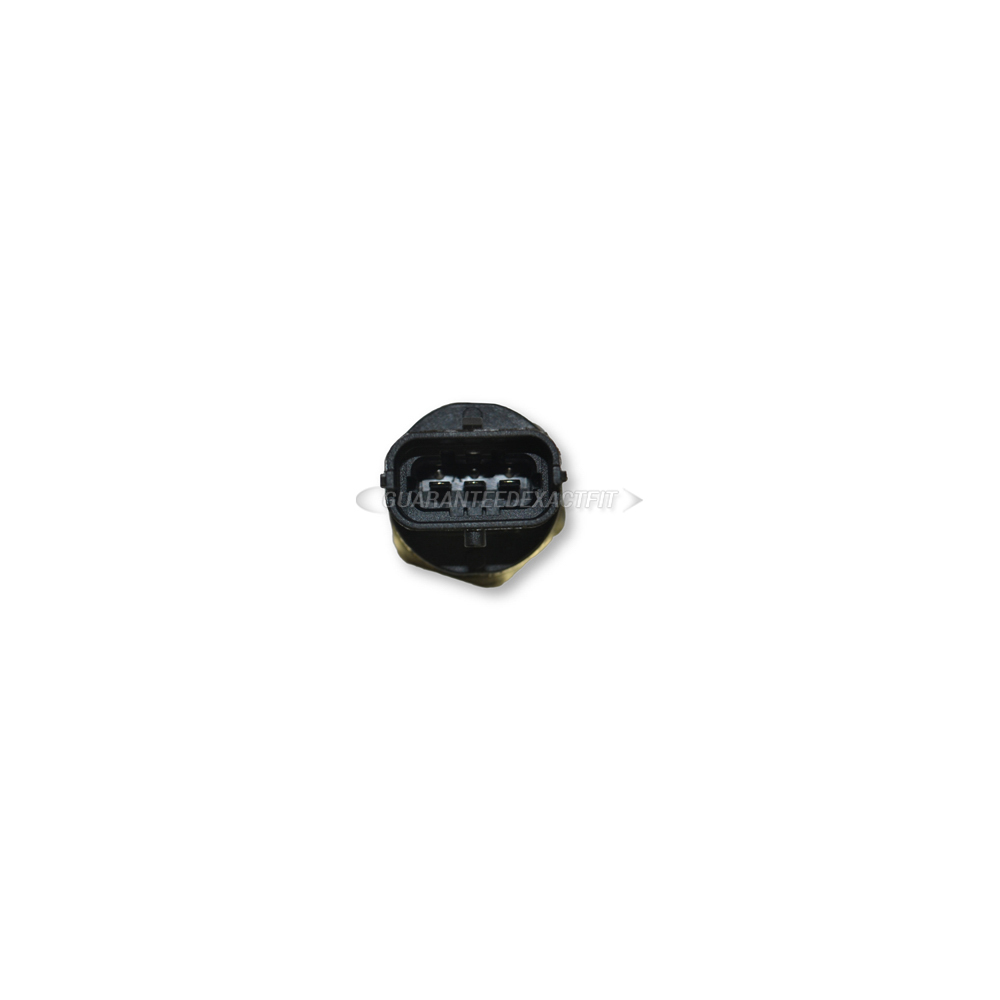 2003 Dodge Ram Trucks Fuel Injection Pressure Sensor