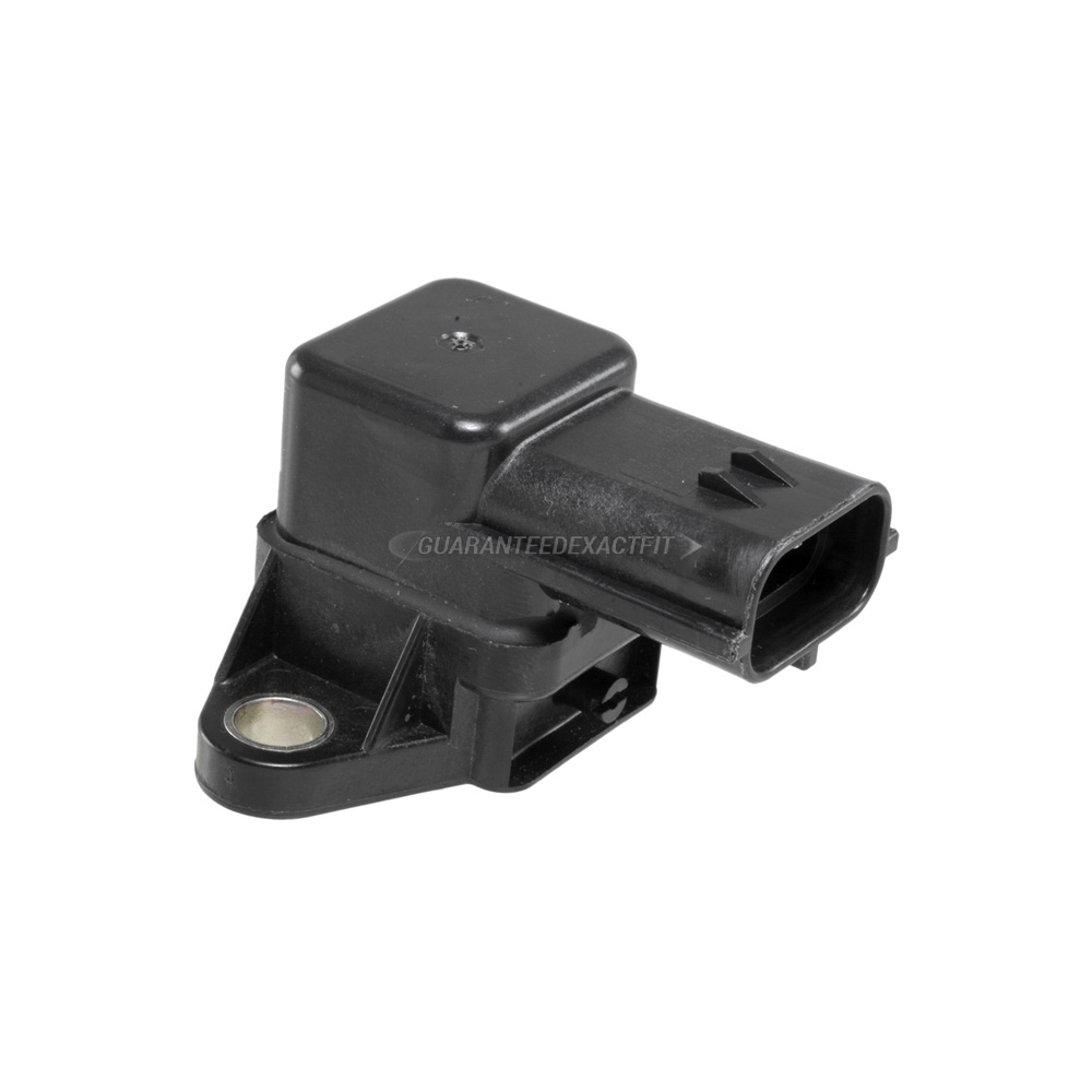 2000 Suzuki Esteem Fuel Tank Pressure Sensor