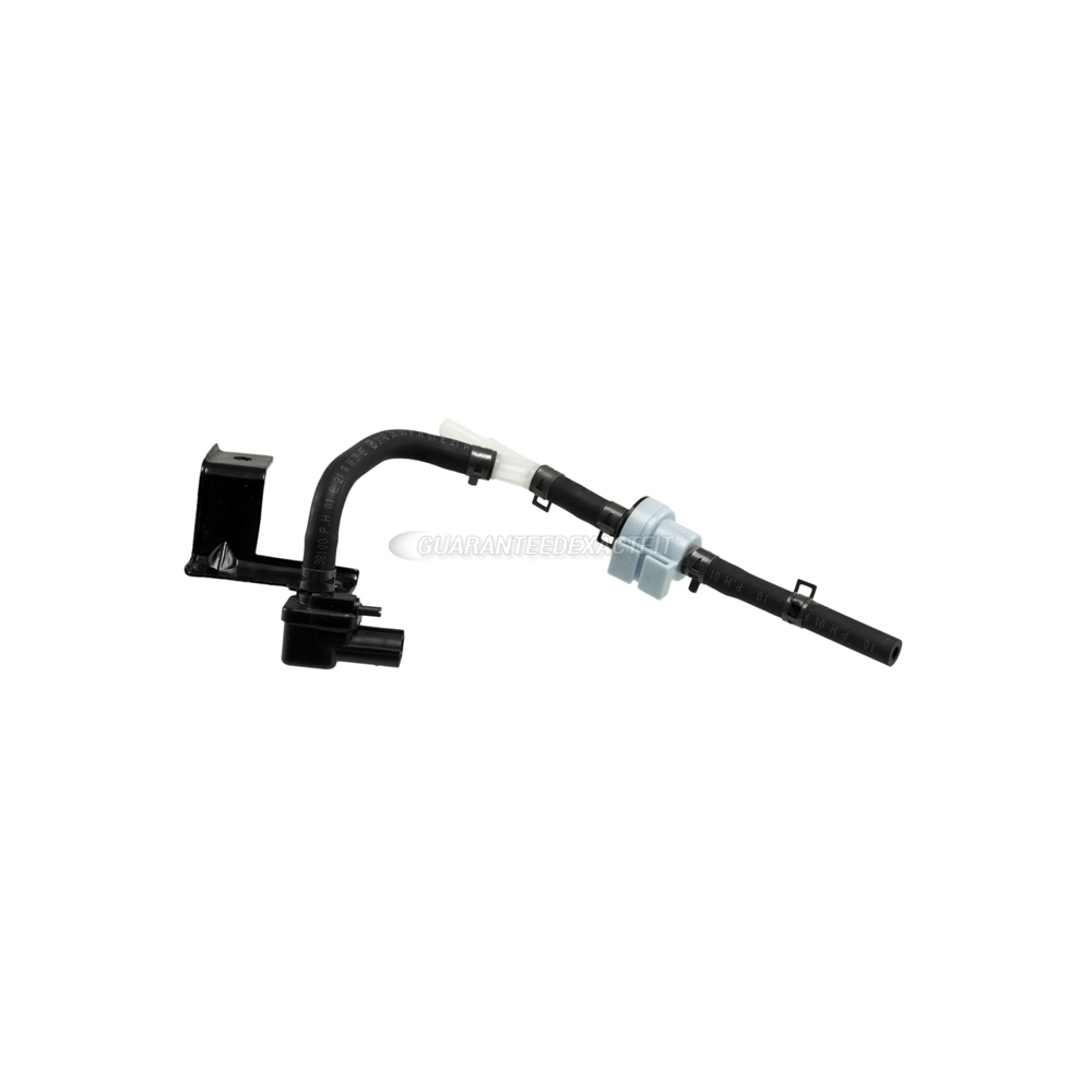 BuyAutoParts KS-F0140AN Fuel Tank Pressure Sensor