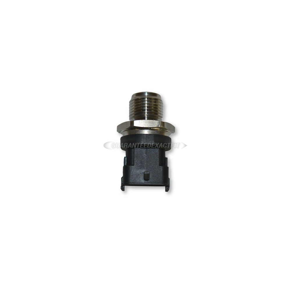 2005 Jeep Liberty Fuel Injection Pressure Sensor