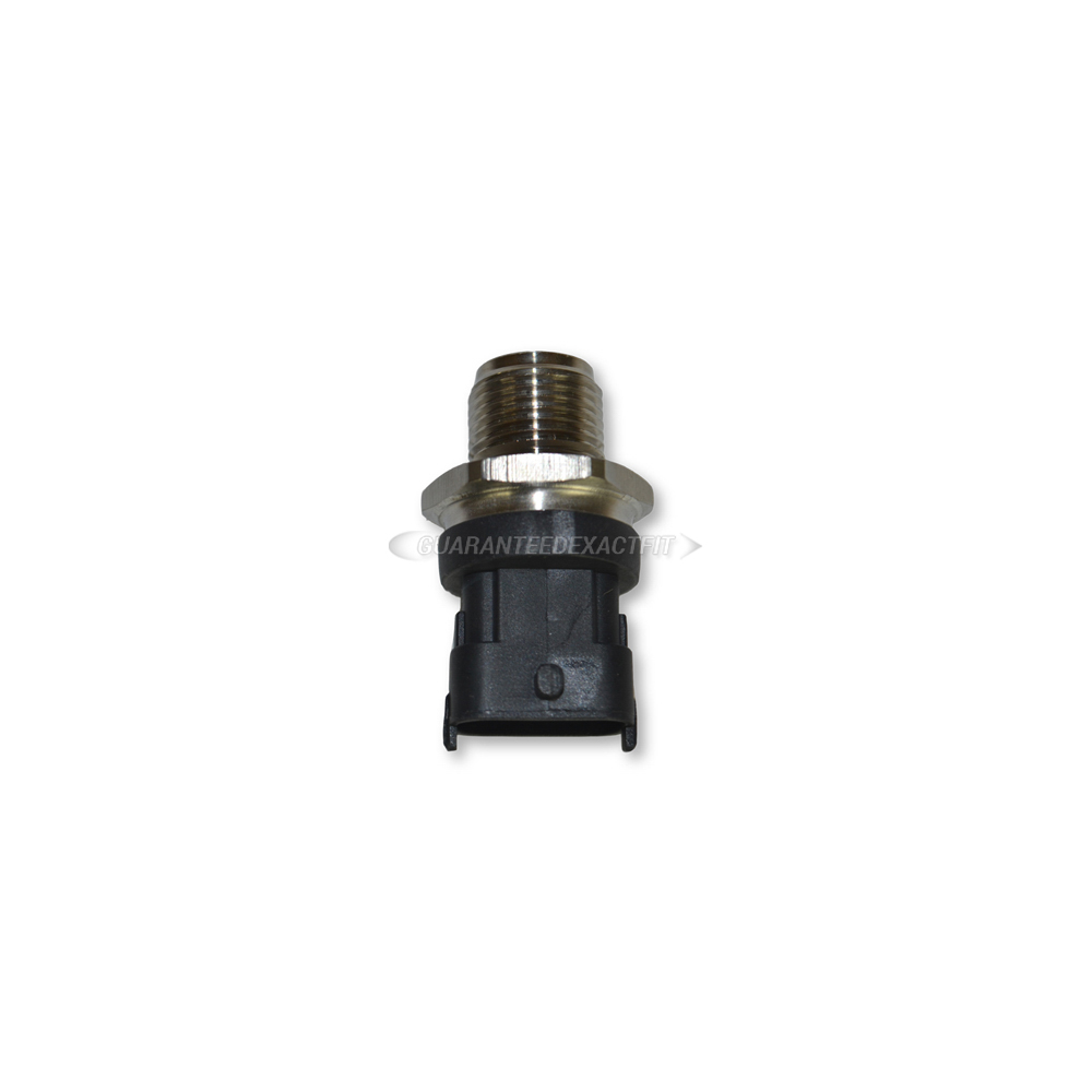 2007 Chevrolet Express 2500 Fuel Injection Pressure Sensor