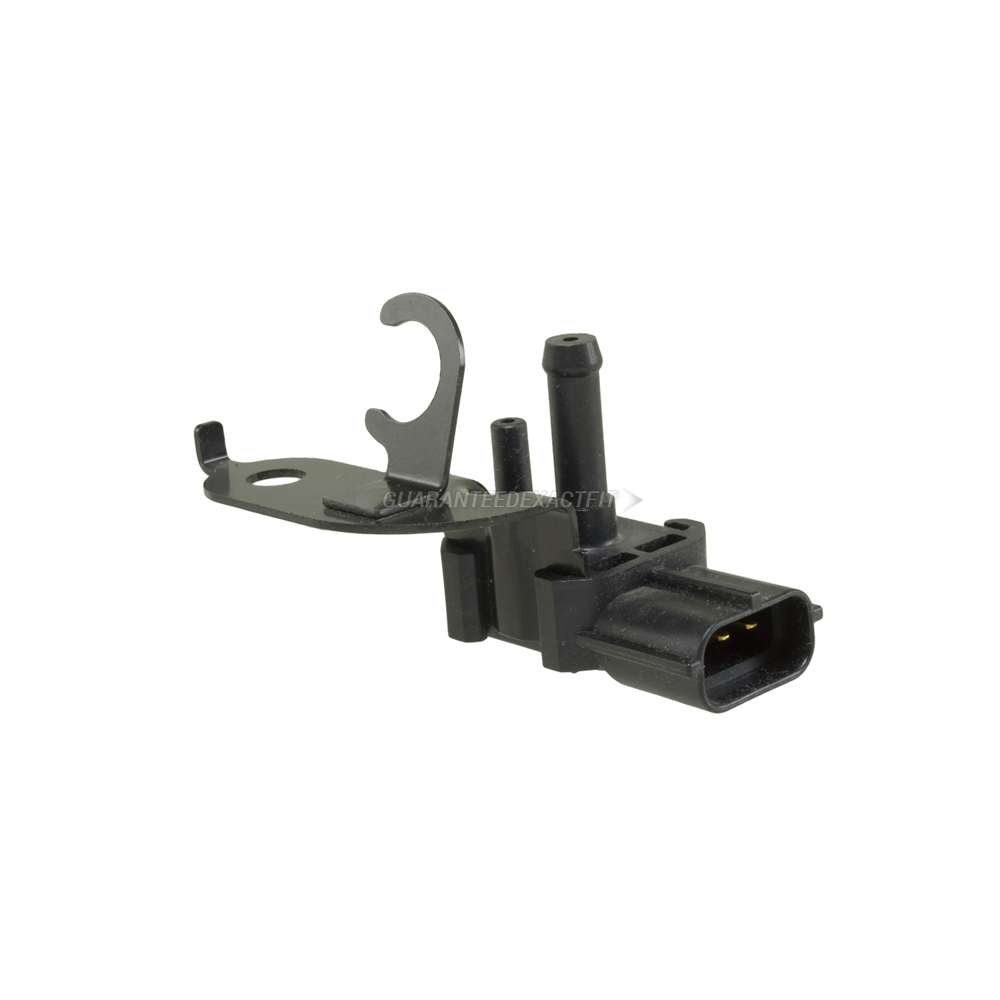 1997 Acura TL Fuel Tank Pressure Sensor