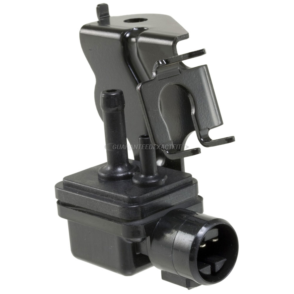 2000 Acura NSX Fuel Tank Pressure Sensor