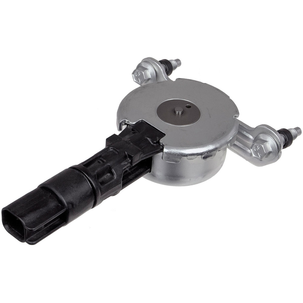 2012 Ford Fusion Engine Variable Valve Timing (VVT) Solenoid