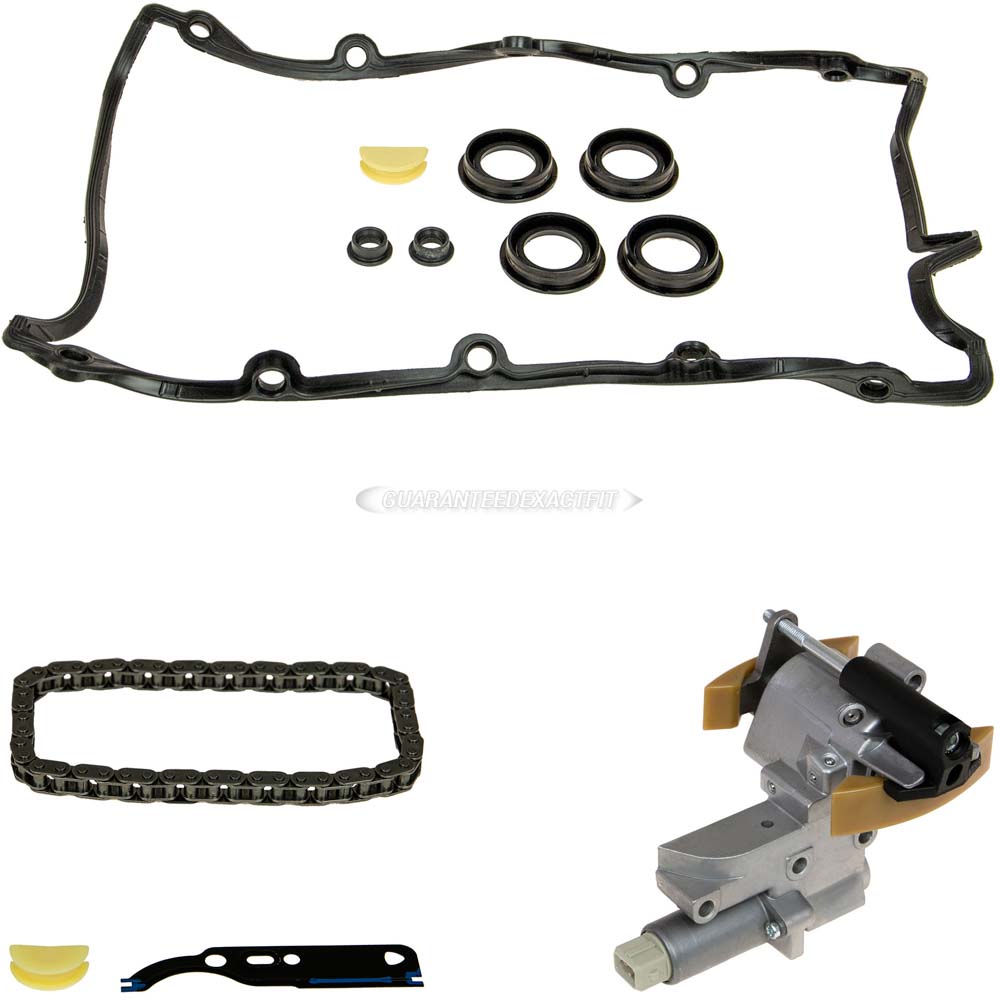 2004 Volkswagen Phaeton Engine Variable Valve Timing (VVT) Solenoid