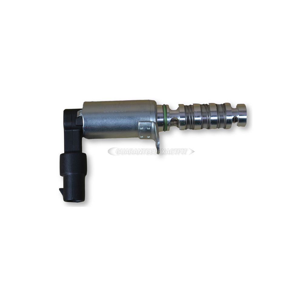2016 Kia Forte Engine Variable Valve Timing (VVT) Solenoid
