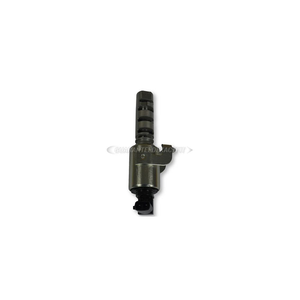 2012 Hyundai Genesis Engine Variable Valve Timing (VVT) Solenoid