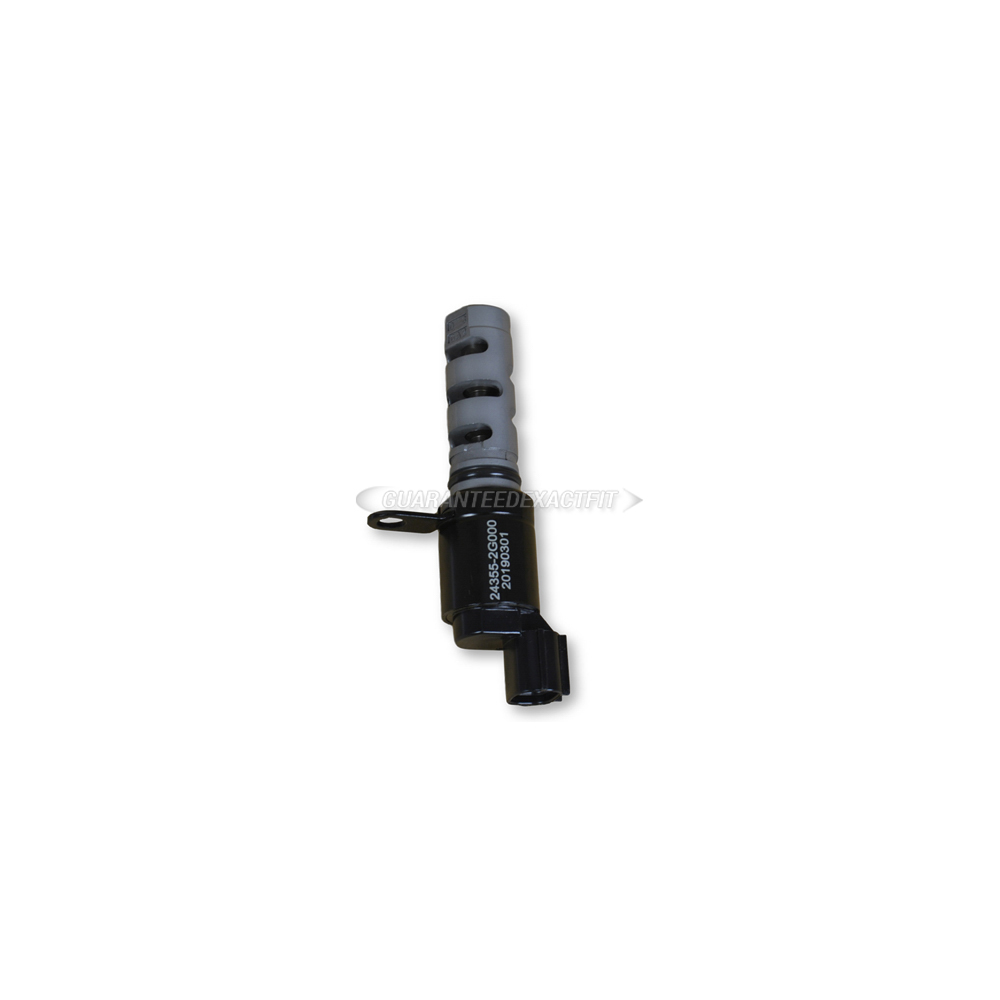 2011 Kia Optima Engine Variable Valve Timing (VVT) Solenoid