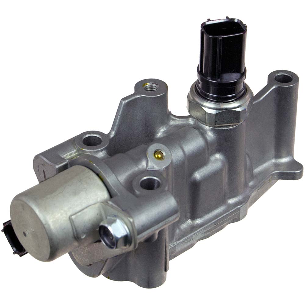 2013 Acura ilx engine variable valve timing vvt solenoid 