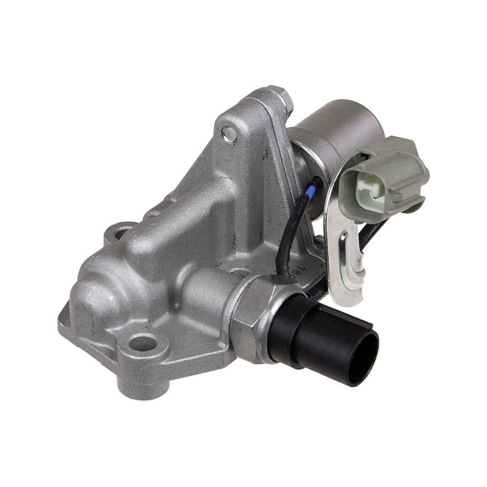 2011 Honda odyssey engine variable valve timing vvt solenoid 