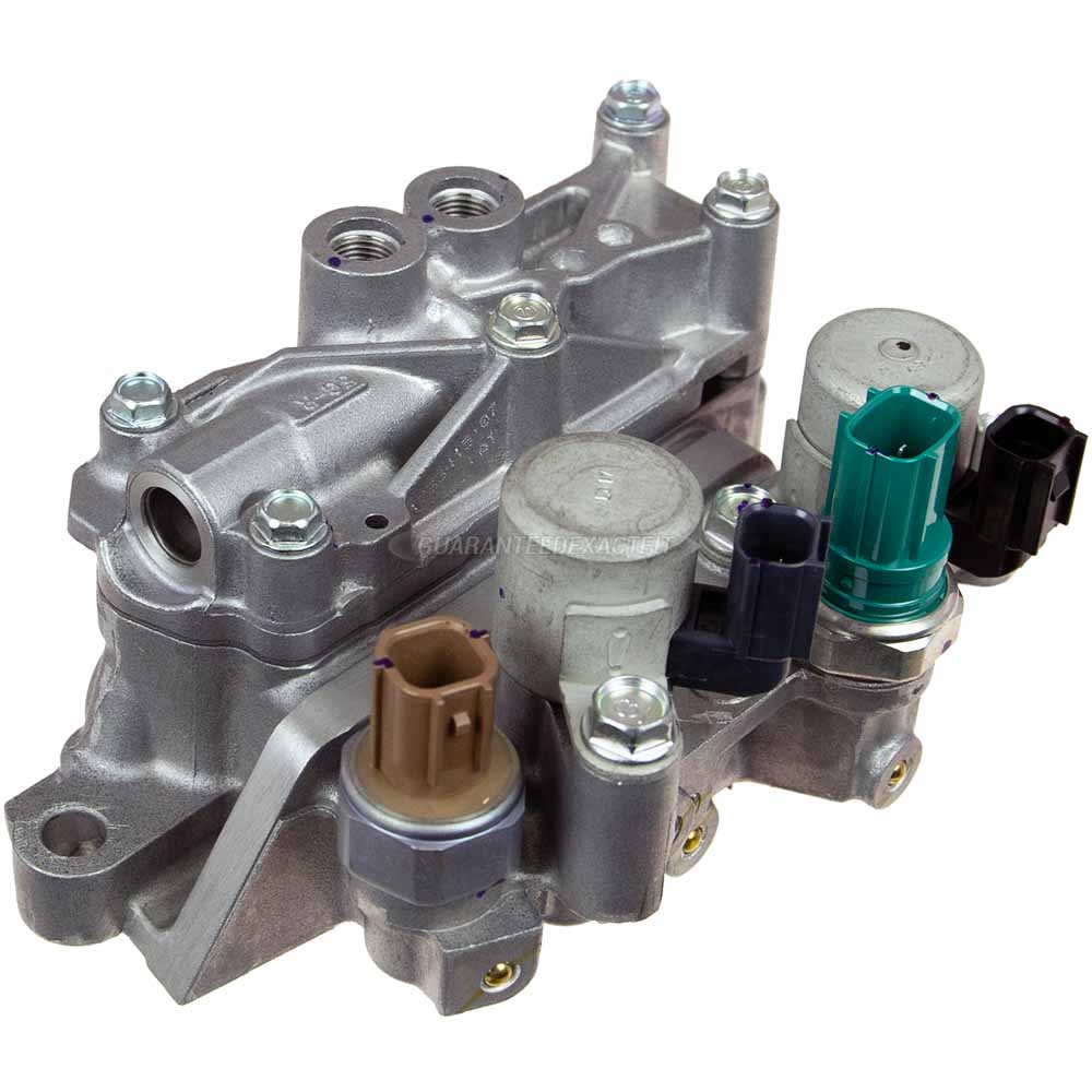 2016 Honda Pilot Engine Variable Valve Timing (VVT) Solenoid