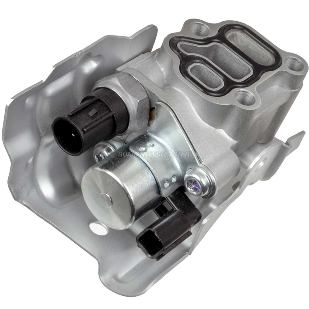 2010 Honda Cr-v Engine Variable Valve Timing VVT Solenoid 