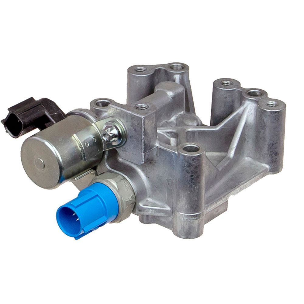 BuyAutoParts I0-Z0775AN Engine Variable Valve Timing (VVT) Solenoid
