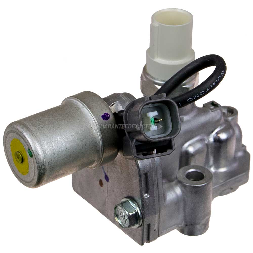 2000 Honda Insight Engine Variable Valve Timing (VVT) Solenoid