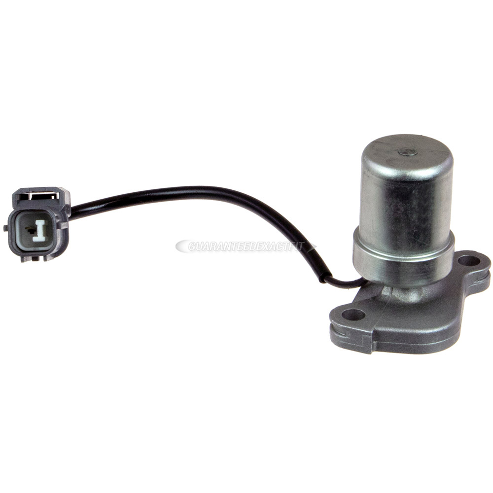 2004 Acura MDX Engine Variable Valve Timing (VVT) Solenoid